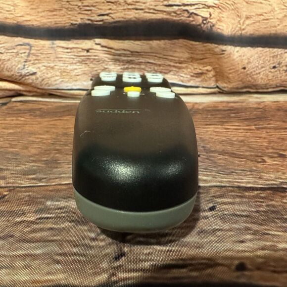 Suddenlink Remote Delta Senior Large Button Remote Control Tested Works C114901 - Picture 3 of 9